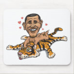 Oba mousepads