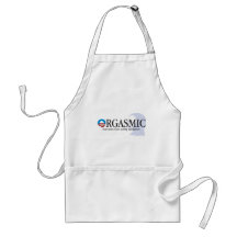 Obam-asmic Aprons