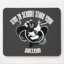 Obam-o-Tized! Mousepads