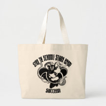 Obam-o-Tized! Tote Bags