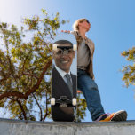 Obama001 Skate Decks