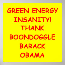 OBAMA10 POSTERS