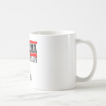 Obama 01.20.09 coffee mugs