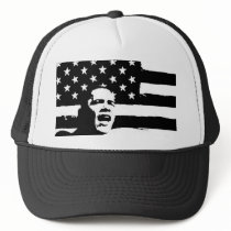 obama '08 hat
