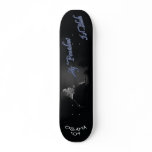 OBAMA '09 skateboards
