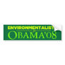 Obama 2008 Bumper Sticker