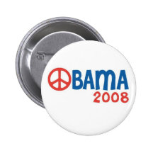 Obama 2008 button