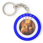 OBAMA 2008 KEY CHAINS
