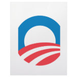 Obama 2008 O Letterhead Template