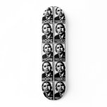 Obama 2008 skateboards