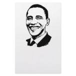 Obama 2008: Yes we can stationery
