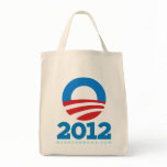Obama 2012 Bag