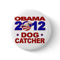 Obama 2012 Campaign Gear
