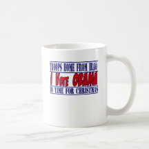 Obama 2012 Election support Mug