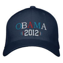 Obama 2012