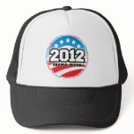 Obama 2012 hats