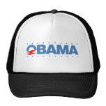 Obama 2012 hat