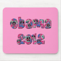 Obama 2012 usepad