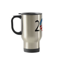 OBAMA 2012 MUG