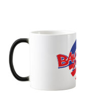 Obama 2012 Mug