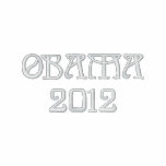 Obama 2012 polo