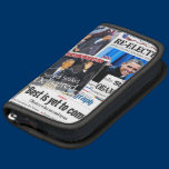 Obama 2012 Victory Collage Planner planners