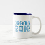 OBAMA 2012 VINTAGE - Vintage.png Mug