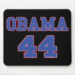 OBAMA 44 MOUSE PAD