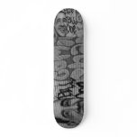 Obama 50-50 Grind Skate Decks