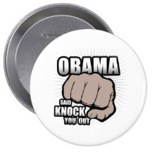 OBAMA A DIT le COUP VOUS OUT.png Pin's