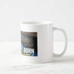 Obama: A New Era is Born Mug mugs