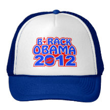 Obama Ace hat