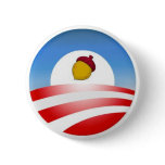 Obama Acorn buttons