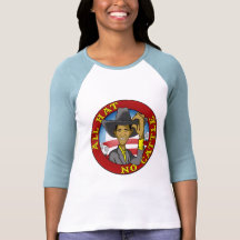 Obama All Hat No Cattle Tshirts