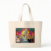 Obama and The Bishops Bags