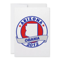 Obama - Arizona Invite