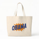 OBAMA BAG