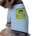 obama baileth out taketh away praise pet clothing