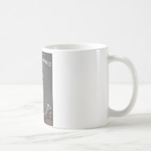 Obama baroque tasse à café