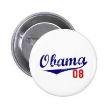obama baseall pins