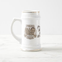 Obama Beer Anti Recession Gear Mugs