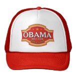 Obama Beer Hat