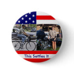 Obama Bicycle Palin Motorcyle