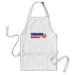 Obama Biden 2008 Aprons