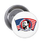 Obama Biden 2008 Badge Avec Épingle