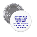 OBAMA/BIDEN 2008 PIN