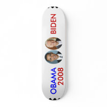 OBAMA BIDEN 2008
