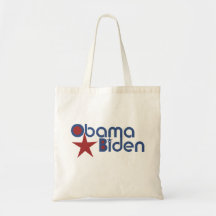 Obama Biden 2012 Bags