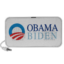 Obama Biden 2012 iPhone Speaker
