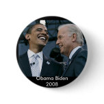 obama biden pinback buttons